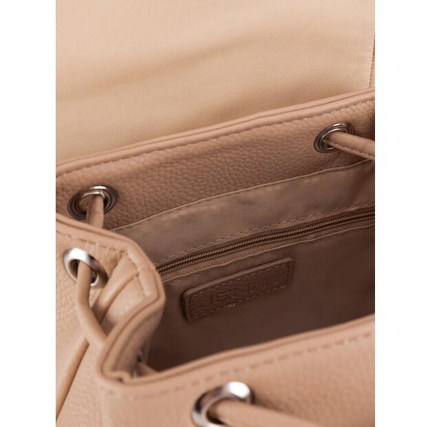 Backpack JENNY JNY- -002-07 Beige