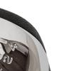 Skoda Octavia II 04-13 gear shift knob 5 SPEED CHROME