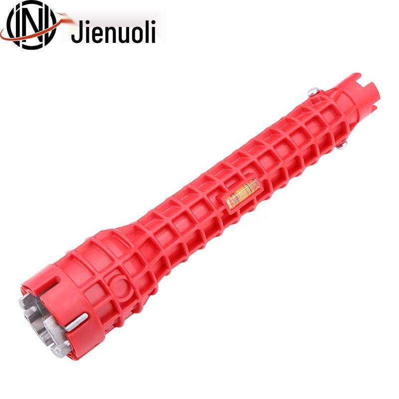 JNL 8-in-1 Multi-functional Sink Faucet Wrench