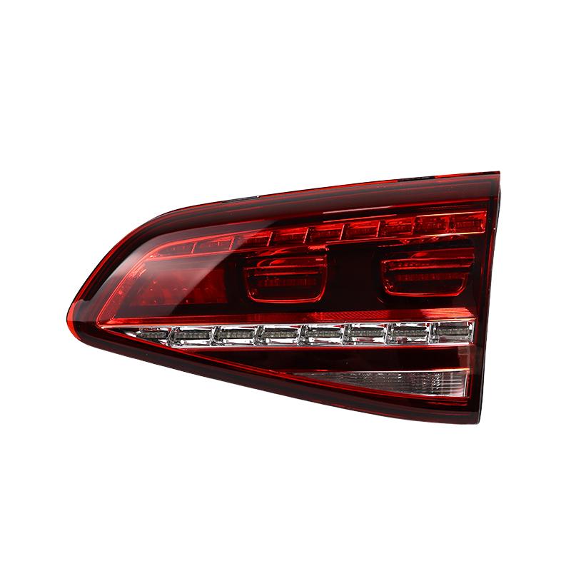 Car Accessories For Volkswagen Golf 7 2013-2017 LED Rear Tail Light Turn Signal Brake Bend Lamp Auto Parts Taillight Assembly