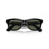 Ray Ban Rw4006 Meta Wayfarer 601 71 Unisex Sunglasses
