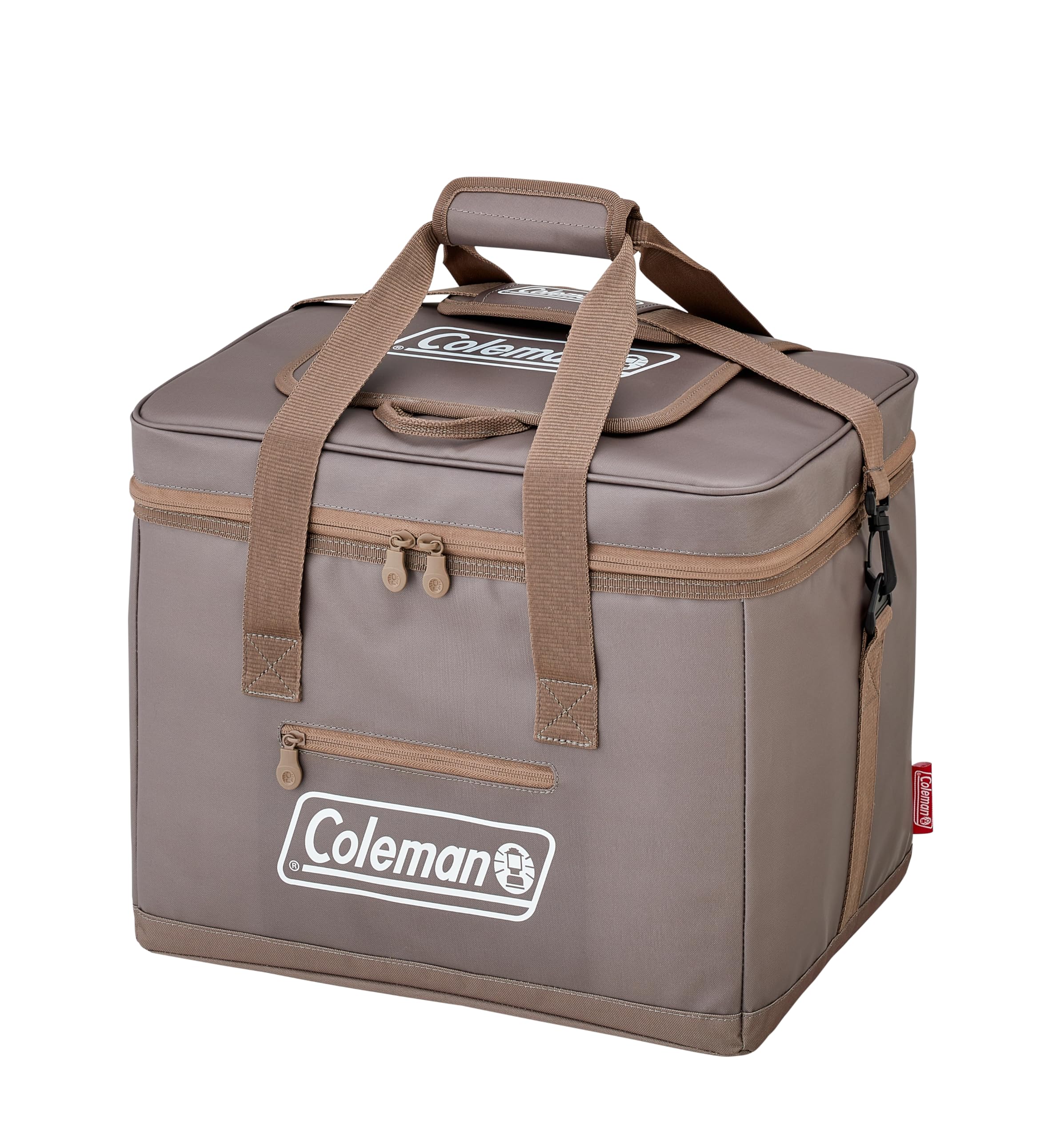 

Coleman Ultimate Ice Cooler II/25L (Greige)