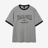 Fila Graphic Ringer Tee Track And Field Fs2rsh2108x Lml