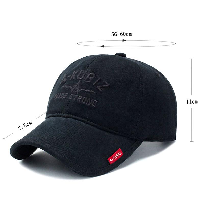 New Unisex Sun Hats Baseball Cap Outdoor Casual Sports Embroidered Adjustable