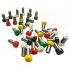 Long Lasting Stainless Steel Paint Sprayer Filter for Various Tools