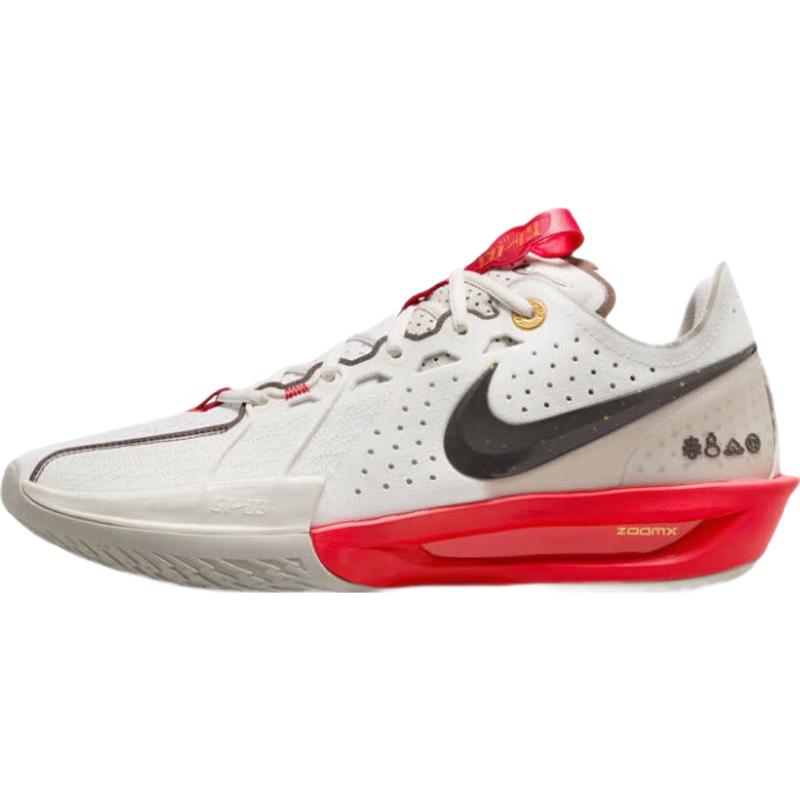 Nike GT. Scarpe da Basket Cut 3 ZoomX cm