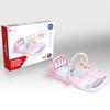 Infant & Toddler Kick and Play Piano Gym 4-in-1 Toy