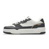 C37 Series Soft Sole Comfortable Casual Simple Wear-Resistant Height Increasing Low-Top Sneakers Men Sneakers White Black 112538022-6