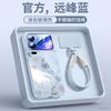 Applicable To Xiaomi 17promax Mobile Phone Case, New Model with Lanyard, Xiaomi 17pro Lens All-inclusive 17pro Bracket Case.