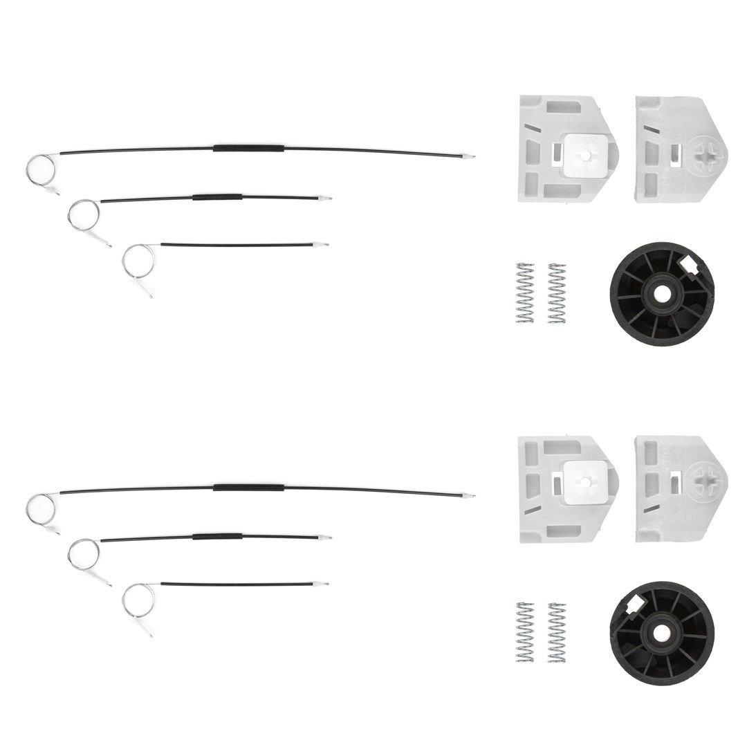 

Windshield Repair Set-Right-Left-SET for Renault Kangoo