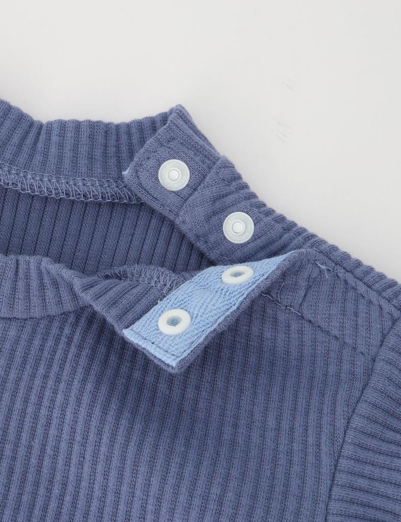 Coverall 23KZ Best Tsukiall B 70 Boys [Kids Zoo]