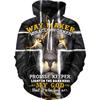 Jaro Podzim Křesťanská Bible Faith Jesus God Pánská mikina s kapucí Cool 3D potisk lva Streetwear Pár Oblečení Jogging Běžné Tepláky