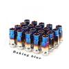 Steel Extended Open Racing Car Wheel Rims Lug Nuts Extended Tuner Nuts 20pcs/set Automobiles Wear Parts Nuts Bolts