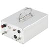 Large Suction Pulsation Charging Electric Milking Machine Vacuum Pump Accessories Farm SuppliesUS