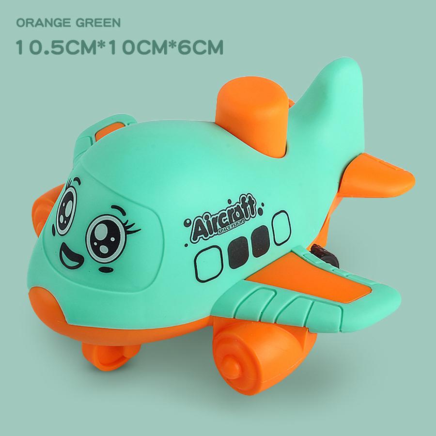 High-Quality Rebound Inertia High-Quality Pressing High-Quality Car High-Quality Airplane High-Quality Bus High-Quality Taxi High-Quality Children'S