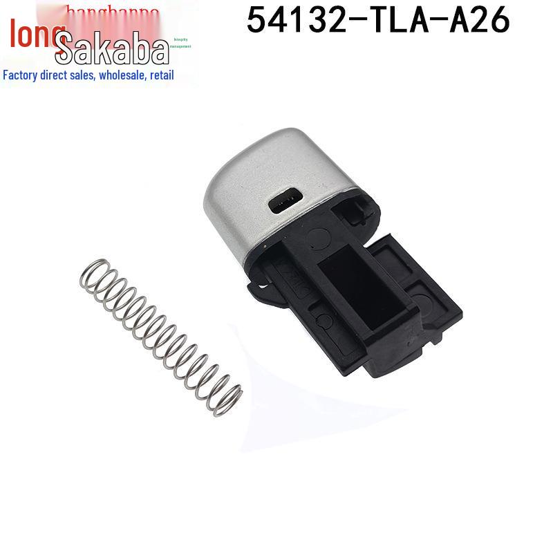 

54132-TLA-A26 Compatible Shift Knob Button for 2018-2021 Honda CR-V/Breeze