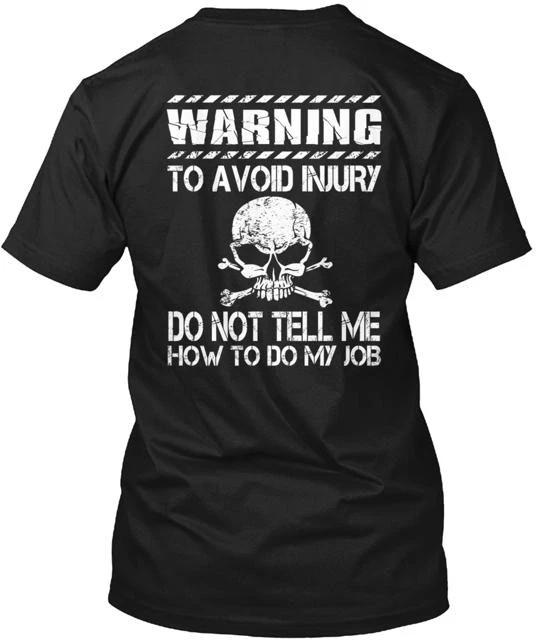 Ironworker T shirt Made in the USA Size S to 5XL M