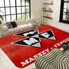 M-Massey F-Ferguson Room Mats Anti-slip Absorb Water Long Strip Cushion Bedroon Mat Household Carpets