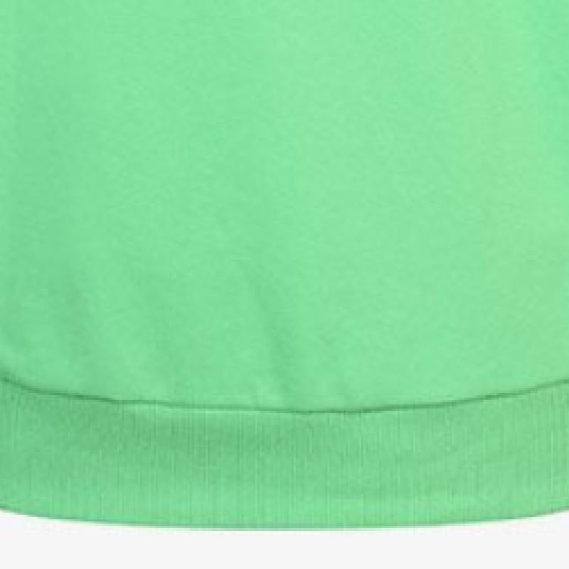 Fila Small Logo Sweatshirt Green Light