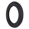 250KPa Children Bicycle Outer Tire H Shaped Pattern Mountain Bike Outer Tyre for Cycling