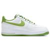 Nike Air Force 1 Low '07 White Chlorophyll Sneakers DH7561-105