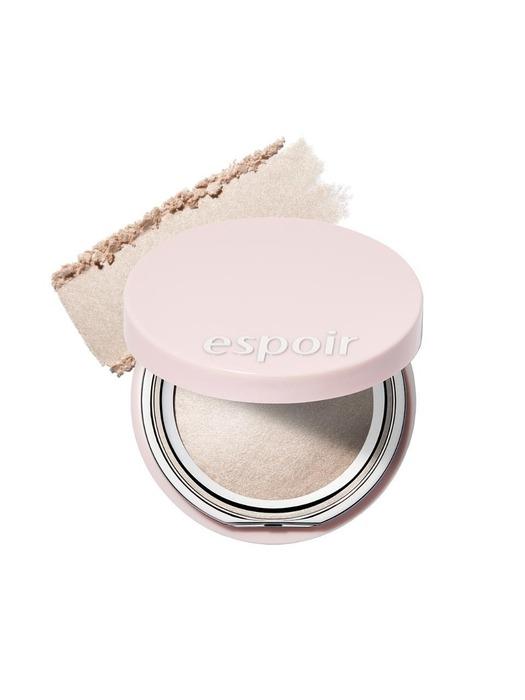espoir strobing highlighter