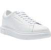 Кроссовки Armani Exchange Xux123
