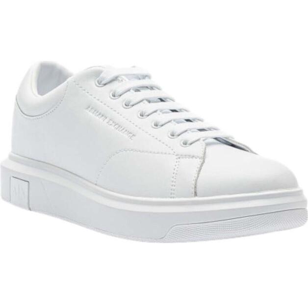 Кроссовки Armani Exchange Xux123