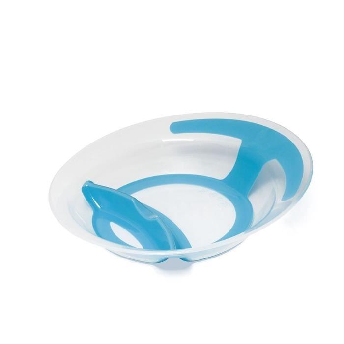 Buy Plastorex Assiette Bebe Compartimentee Micro Ondable Translucide Bleu Lagon 22 17 At Affordable Prices Free Shipping Real Reviews With Photos Joom