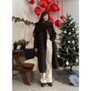 Cc Collect Handmade Long Coat Muffler C254msg755