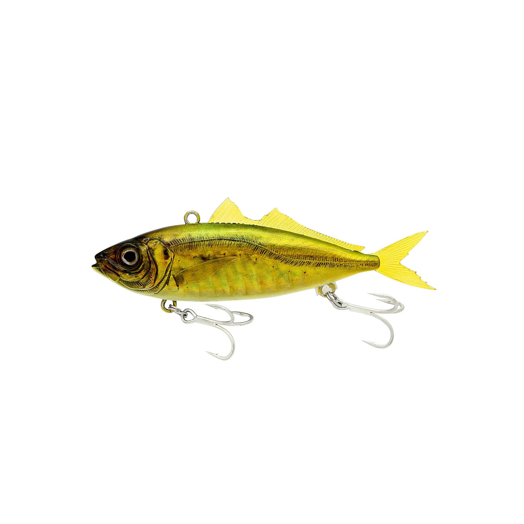 

ZEIGOS UV GOLD AJI (55мм/9г) #04