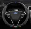 Universelle Lenkradabdeckung für Ford: Focus, Escort, Mondeo, Edge, Taurus, Escape, Explorer