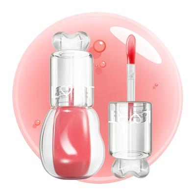 Flirty Peptide Glaze XOXO Lip Oil 3g