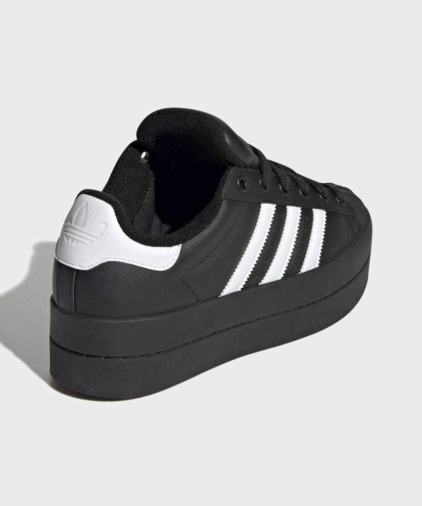 Adidas Superstar Stack - Black:White / Kk2591