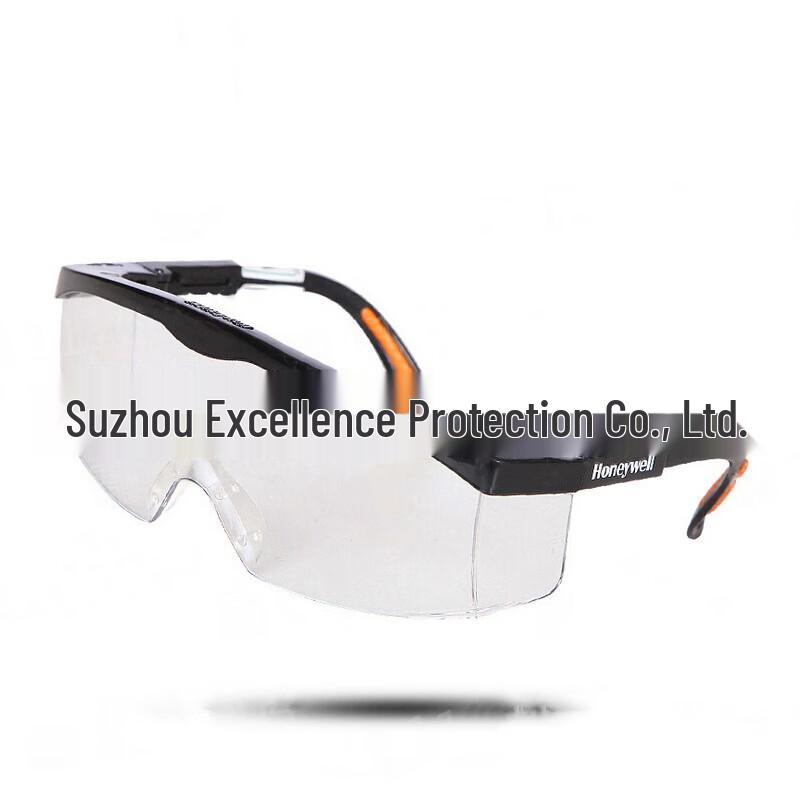 OIMG S200A Protective Safety Goggles