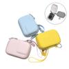 1Pcs Sport Camera Accessories Storage Bag Case For  Action 6/5Pro/5/4 Portable Mini Waterproof Carrying Case Protective Box