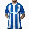 Lech Poznan Ein Stern 3D-Druck Fußball Kurzarmtrikot Herren Schnelltrocknend Atmungsaktiv Trainingsshirt