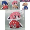 Gotoh Hitori Ijichi Nijika Yamada Ryo Kita Ikuyo Plush Pillow