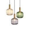 Nordic Creative Bar Pendant Lamp