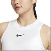 New Nike Tank Tops Women's White FD5674-100