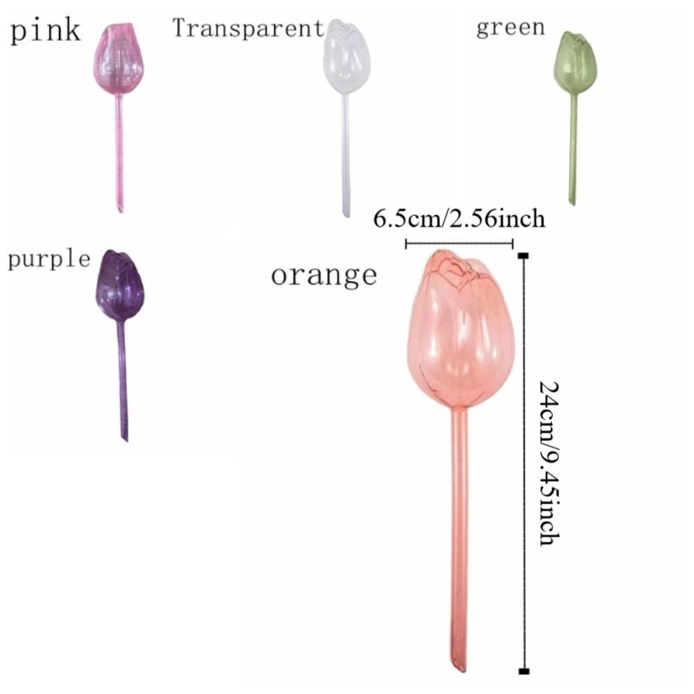 Water Conservation Plant Water Dripper Plastic Potted Watering Artifact Home Garden