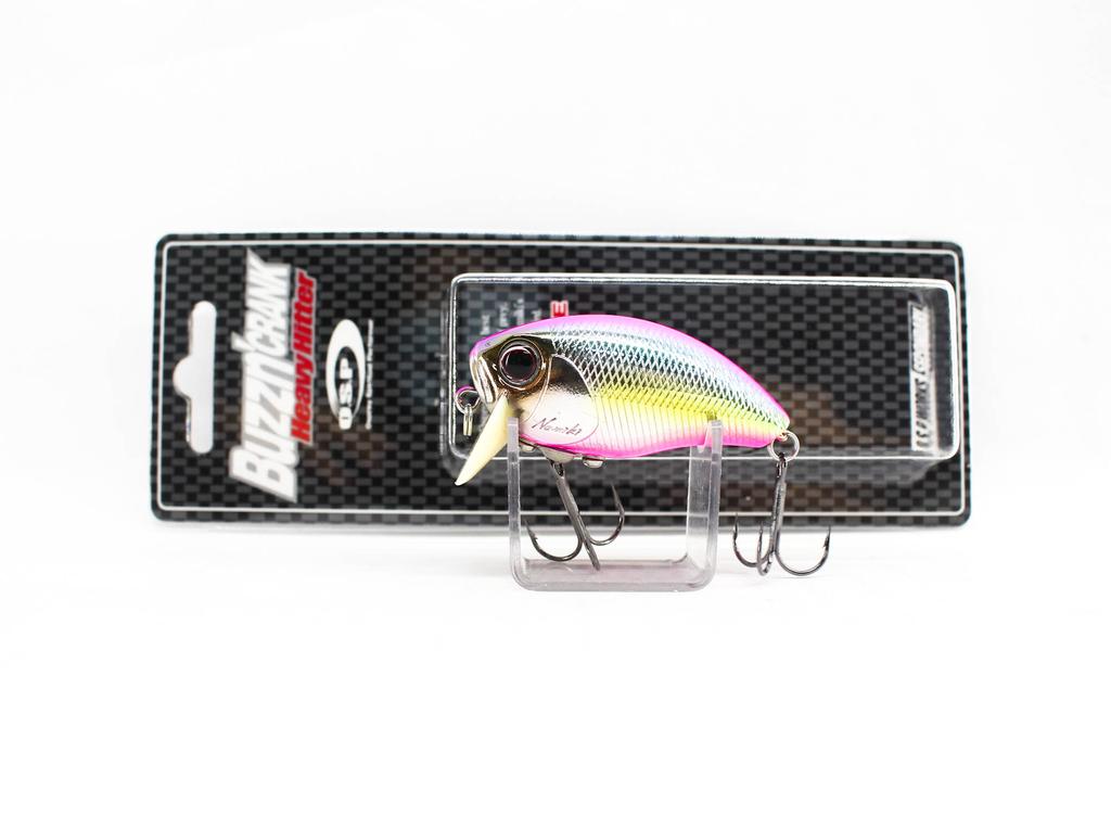 OSP Buzz n' Crank Heavy Hitter 50 mm 10 grams Floating Lure S-19 (2610)