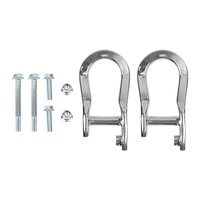 Ac29-Tow Hook Kit Tow Hook For GMC Sierra 84072462 Front Tow Hook For Silverado Tow Hooks For