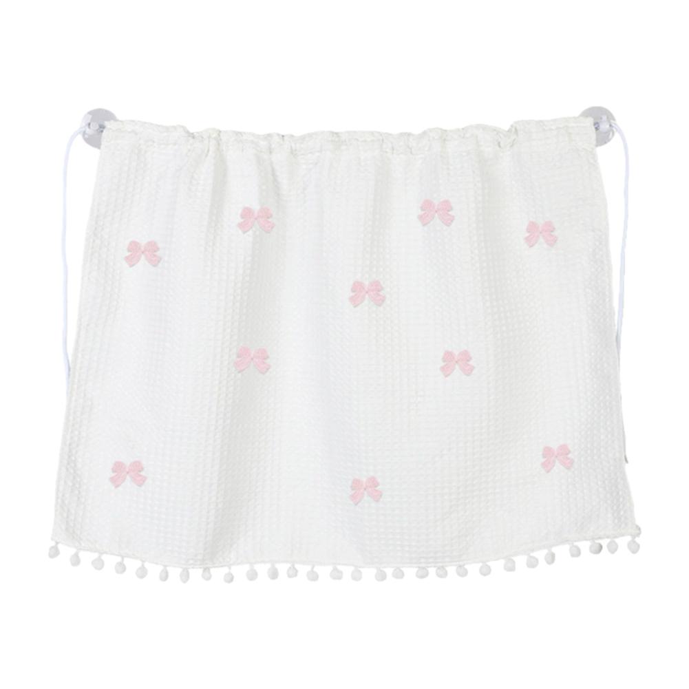 Suction Cup Curtain In The Car Window Sunshade Cover Cartoon Universal Side Window Sunshade UV Protection For Kid Baby Children