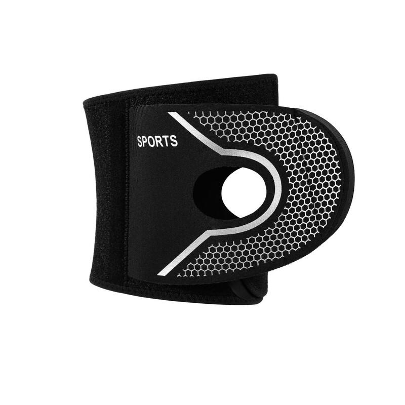 Pasek rzepki kolana Chi Wang