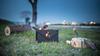 Fire pit Takibit250 (normal size)