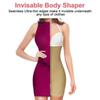 Women's Waist Trainer Shapewear Tummy Control Shorts High-Waist Panty Thigh Slimmer Body Belly Shaper Butt Lifter Slimming Bodysuit
