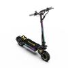 Patinete elétrico dobrável OOTD T10 pro, motor de 2600W, bateria de 52V 23,4Ah, velocidade máxima 65 km/h, autonomia de 80km, pneus de 11 polegadas