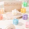 Little Magic Cube Scented Candle - Smokeless, Fragrant, Handmade Creative Gifts and Souvenirs