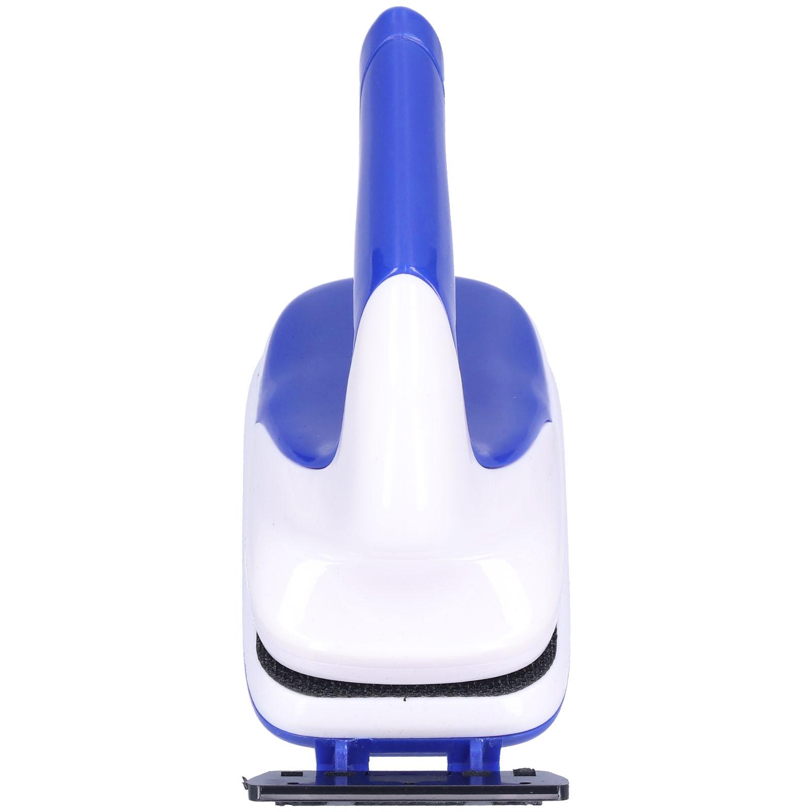 Fish Tank Magnetic Brush Double Sided Algae Scraper Cleaner Aquarium Cleaning Brush